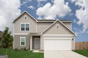 56 Crescent Blvd, Carrollton, GA 30116 - Photo 1