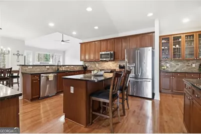 3614 Summit Oaks Drive NE, Roswell, GA 30075 - Photo 13