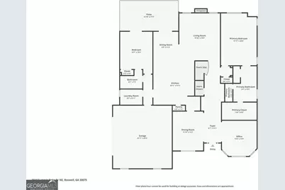 3614 Summit Oaks Drive NE, Roswell, GA 30075 - Photo 75