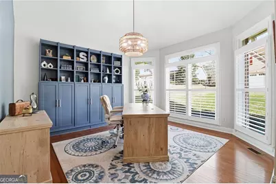 3614 Summit Oaks Drive NE, Roswell, GA 30075 - Photo 7