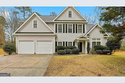 27 Greenwood Court, Newnan, GA 30265 - Photo 1