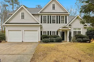 27 Greenwood Ct, Newnan, GA 30265 - Photo 1