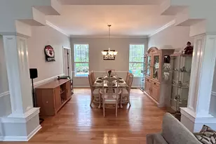 135 Kenton Pl, Peachtree City, GA 30269 - Photo 5