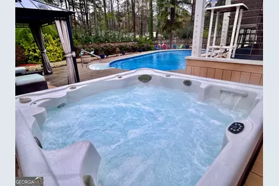 135 Kenton Place, Peachtree City, GA 30269 - Photo 33