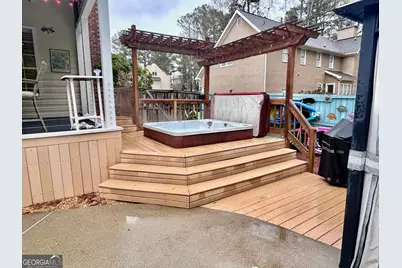 135 Kenton Place, Peachtree City, GA 30269 - Photo 35