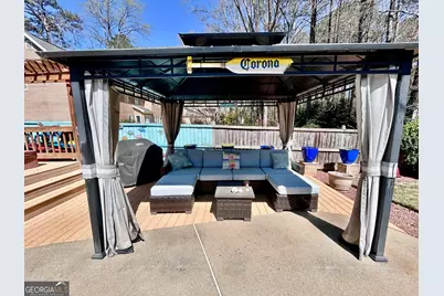 135 Kenton Place, Peachtree City, GA 30269 - Photo 31