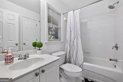 410 Fox Chase Circle, Alpharetta, GA 30005 - Photo 37