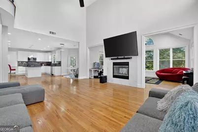 410 Fox Chase Circle, Alpharetta, GA 30005 - Photo 19