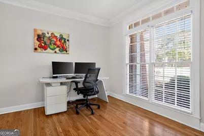 410 Fox Chase Circle, Alpharetta, GA 30005 - Photo 13