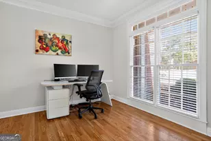 410 Fox Chase Cir, Alpharetta, GA 30005 - Photo 13