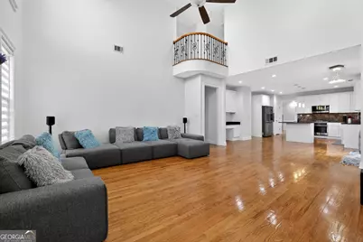 410 Fox Chase Circle, Alpharetta, GA 30005 - Photo 17