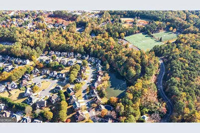 410 Fox Chase Circle, Alpharetta, GA 30005 - Photo 9