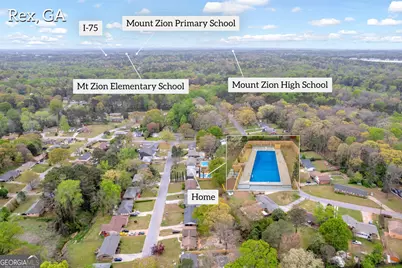 6493 Menlo Way, Rex, GA 30273 - Photo 39