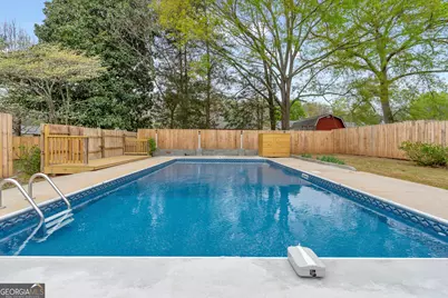 6493 Menlo Way, Rex, GA 30273 - Photo 7