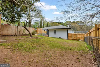 6493 Menlo Way, Rex, GA 30273 - Photo 27