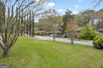 6493 Menlo Way, Rex, GA 30273 - Photo 69