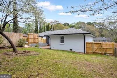 6493 Menlo Way, Rex, GA 30273 - Photo 61