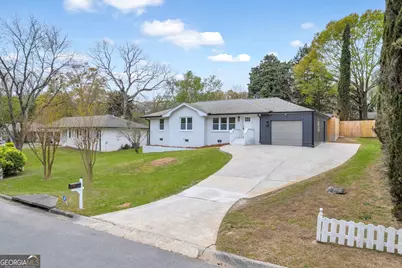 6493 Menlo Way, Rex, GA 30273 - Photo 65