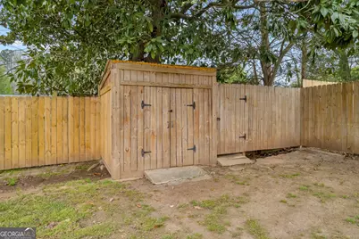 6493 Menlo Way, Rex, GA 30273 - Photo 59