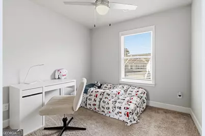 3682 Acorn Drive #17, Oakwood, GA 30566 - Photo 21