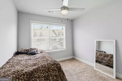 3682 Acorn Drive #17, Oakwood, GA 30566 - Photo 19