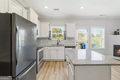 3682 Acorn Drive #17, Oakwood, GA 30566 - Photo 11