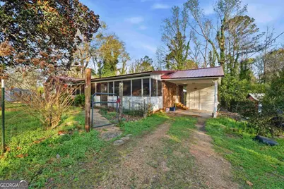 296 SE Kings Road, Milledgeville, GA 31061 - Photo 3