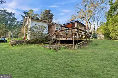 296 SE Kings Road, Milledgeville, GA 31061 - Photo 35