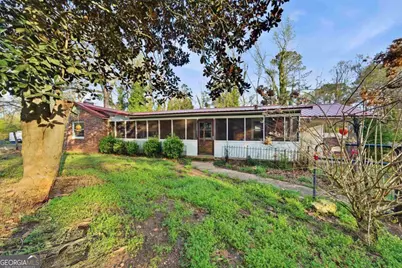 296 SE Kings Road, Milledgeville, GA 31061 - Photo 5