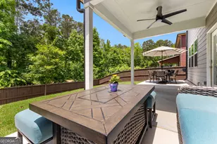 510 Cunninghame Ct, Peachtree City, GA 30269 - Photo 53
