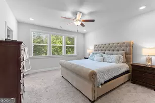 510 Cunninghame Ct, Peachtree City, GA 30269 - Photo 37