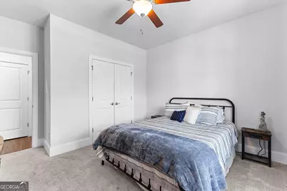 510 Cunninghame Court, Peachtree City, GA 30269 - Photo 9