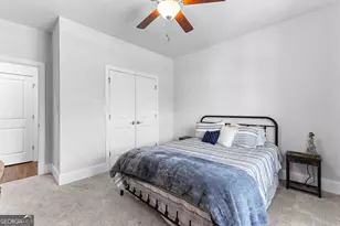 510 Cunninghame Ct, Peachtree City, GA 30269 - Photo 9