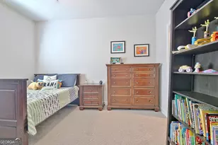 510 Cunninghame Ct, Peachtree City, GA 30269 - Photo 55