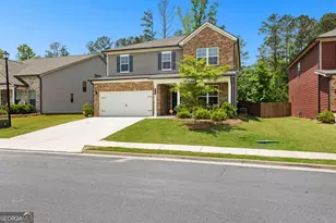 510 Cunninghame Ct, Peachtree City, GA 30269 - Photo 3