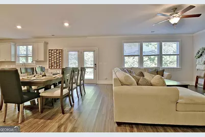 510 Cunninghame Court, Peachtree City, GA 30269 - Photo 11