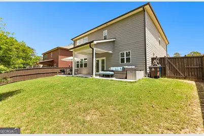 510 Cunninghame Court, Peachtree City, GA 30269 - Photo 57