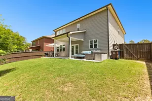 510 Cunninghame Ct, Peachtree City, GA 30269 - Photo 57