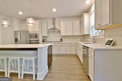 510 Cunninghame Court, Peachtree City, GA 30269 - Photo 17