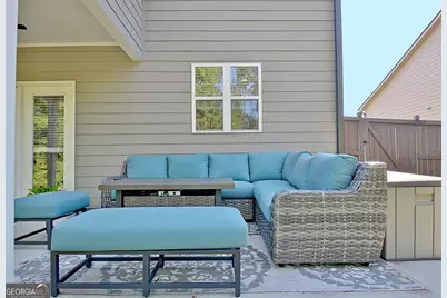 510 Cunninghame Court, Peachtree City, GA 30269 - Photo 59