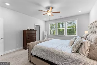 510 Cunninghame Court, Peachtree City, GA 30269 - Photo 39