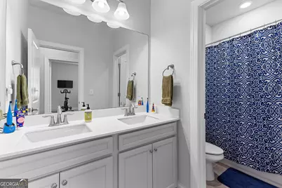 510 Cunninghame Court, Peachtree City, GA 30269 - Photo 49