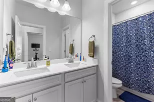 510 Cunninghame Ct, Peachtree City, GA 30269 - Photo 49