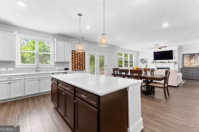 510 Cunninghame Court, Peachtree City, GA 30269 - Photo 23