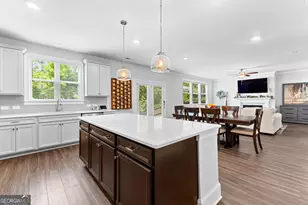 510 Cunninghame Ct, Peachtree City, GA 30269 - Photo 23