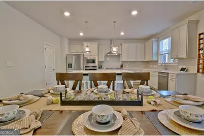 510 Cunninghame Court, Peachtree City, GA 30269 - Photo 19