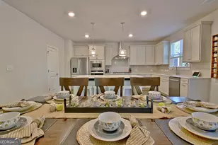 510 Cunninghame Ct, Peachtree City, GA 30269 - Photo 19