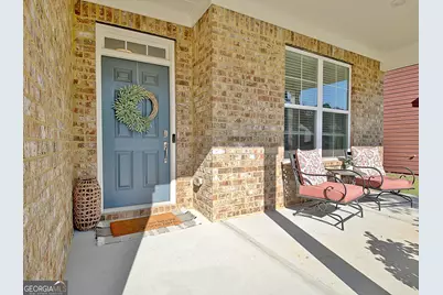 510 Cunninghame Court, Peachtree City, GA 30269 - Photo 5