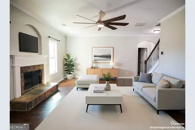 151 Rockhouse Ridge, Senoia, GA 30276 - Photo 9