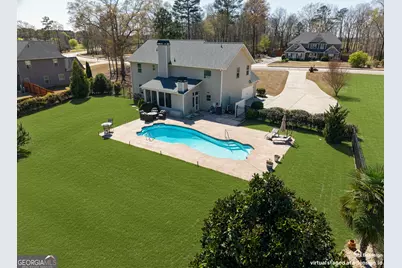 151 Rockhouse Ridge, Senoia, GA 30276 - Photo 3